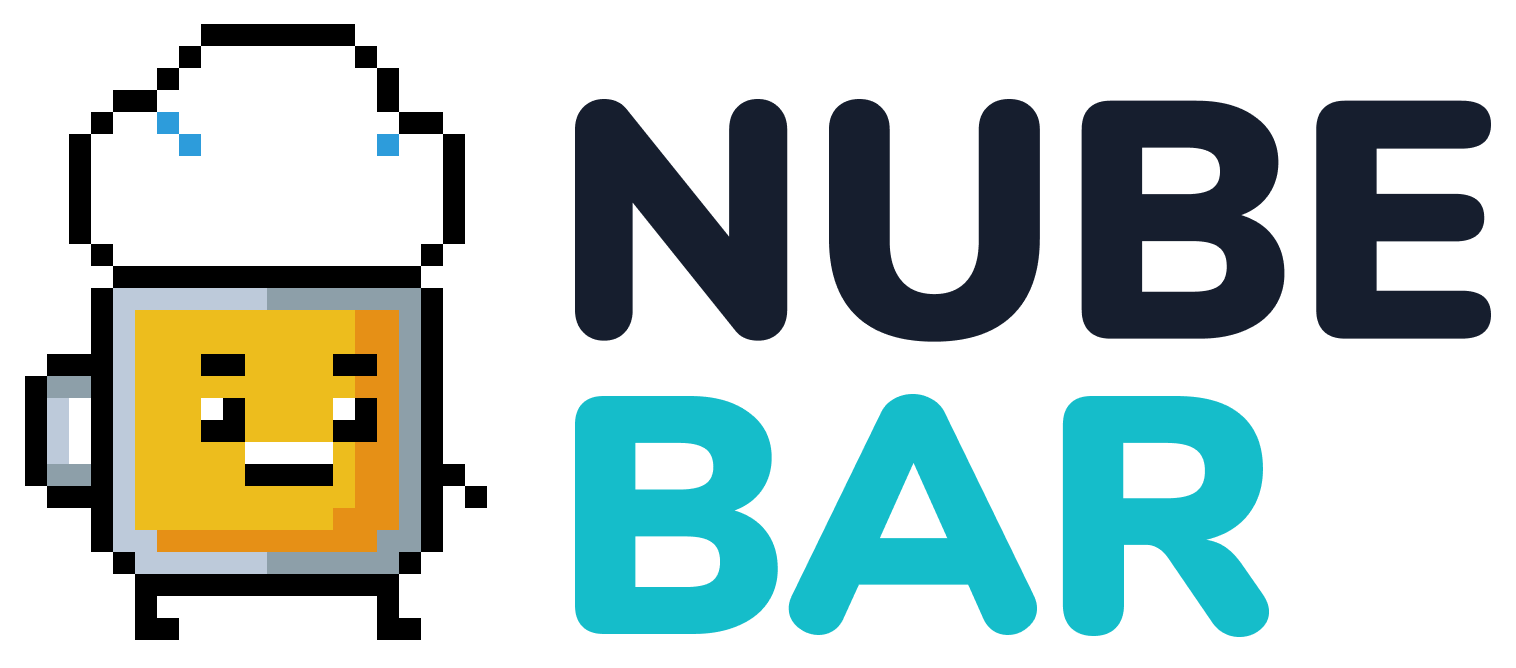Logo NubeBar